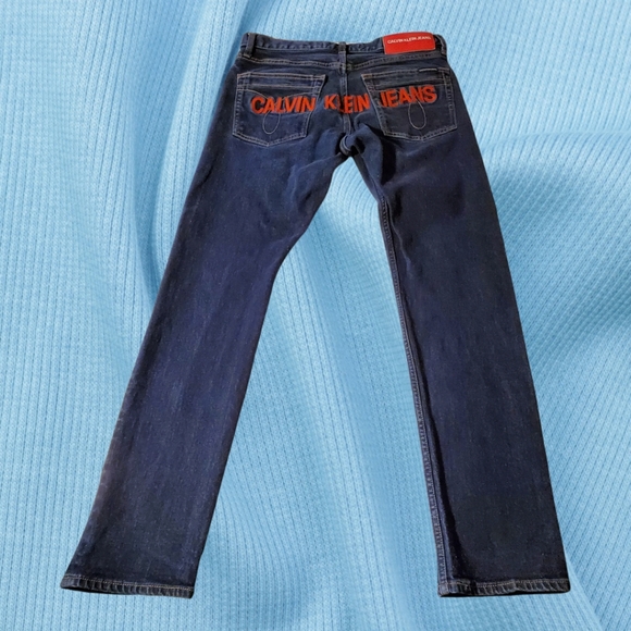 Men's jeans - Picture 2 of 9